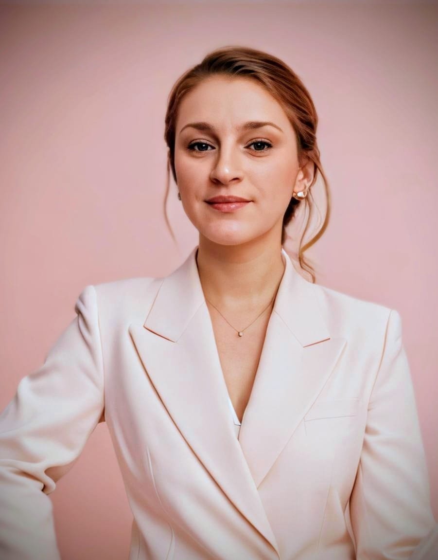 Camenic Delia - Massaggiatrice